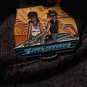 Meet your Posher, Fiona